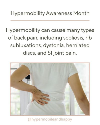 Do you have back pain?

Back pain is pretty common in the general public, but just think of all the ways it can occur if all ...