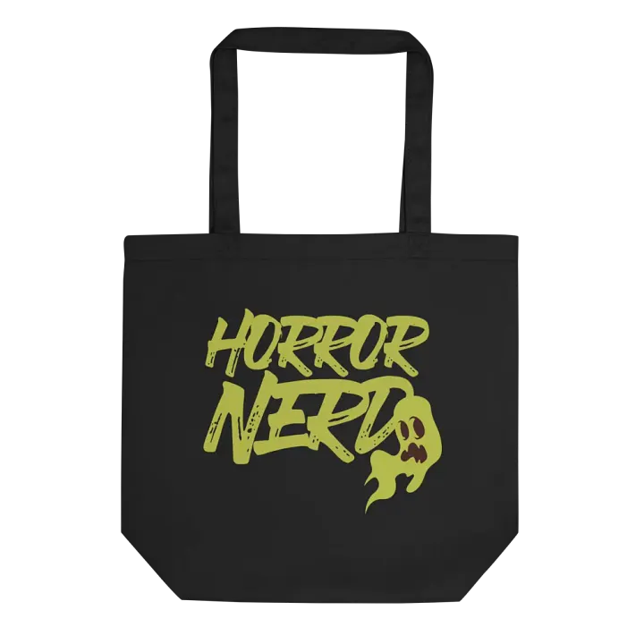 Horror Nerd product image (1)