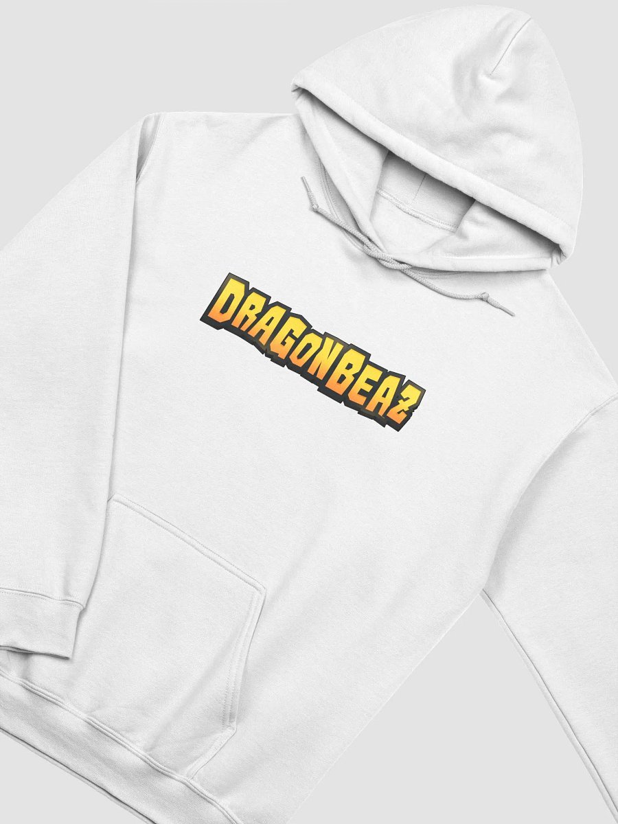 DragonBeaz Logo Hoodie! product image (27)