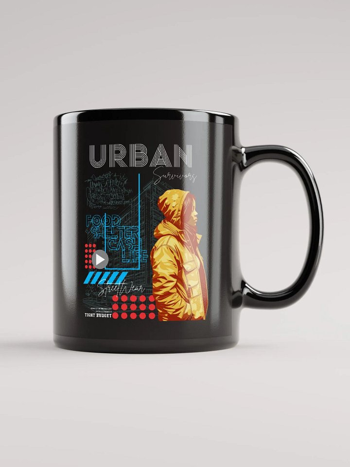 City Life product image (1)