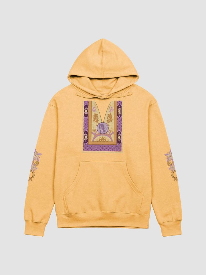 Luu Ly Dragonfly Hoodie product image (1)