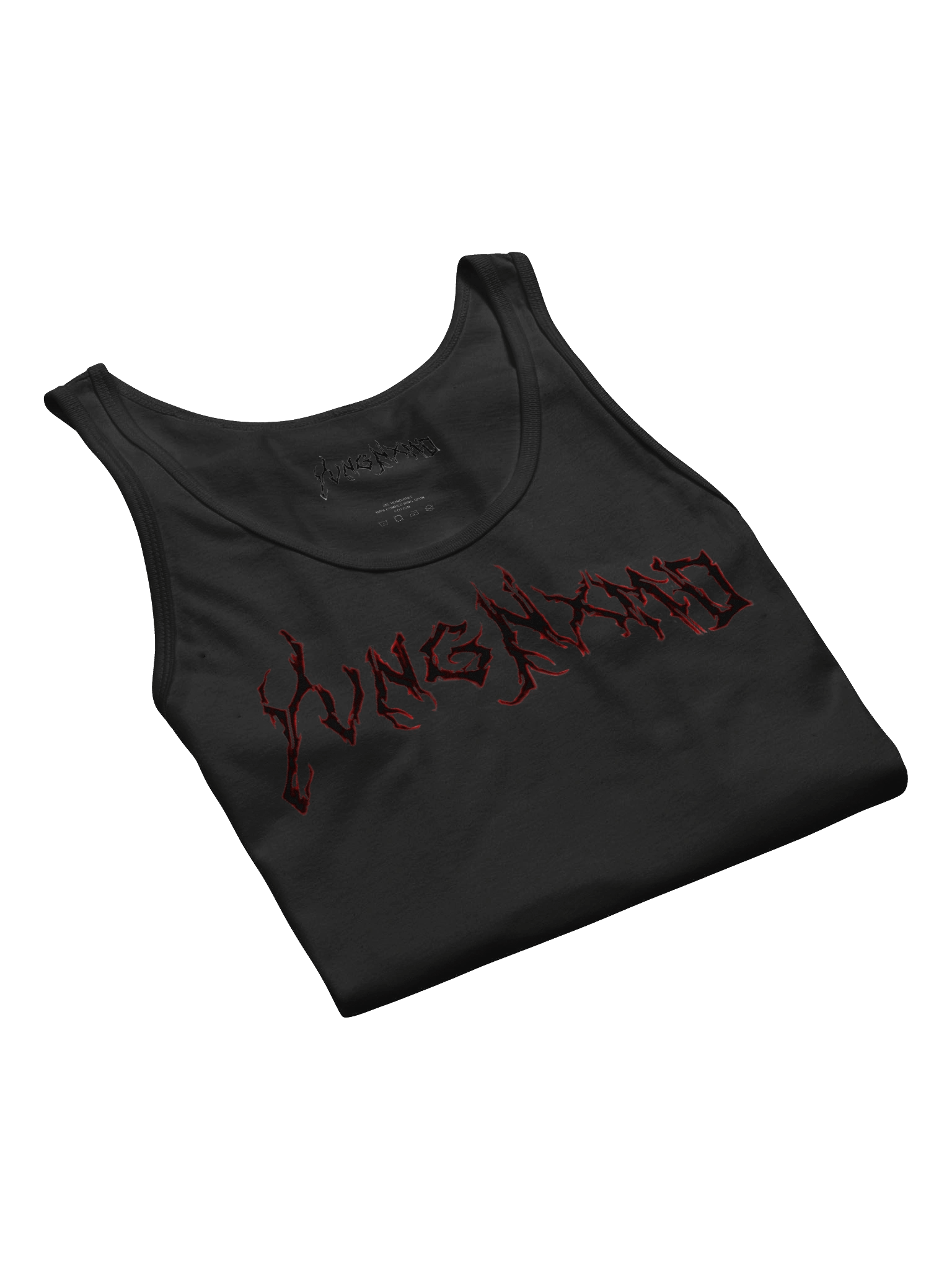 Basic Gym Tank product image (7)