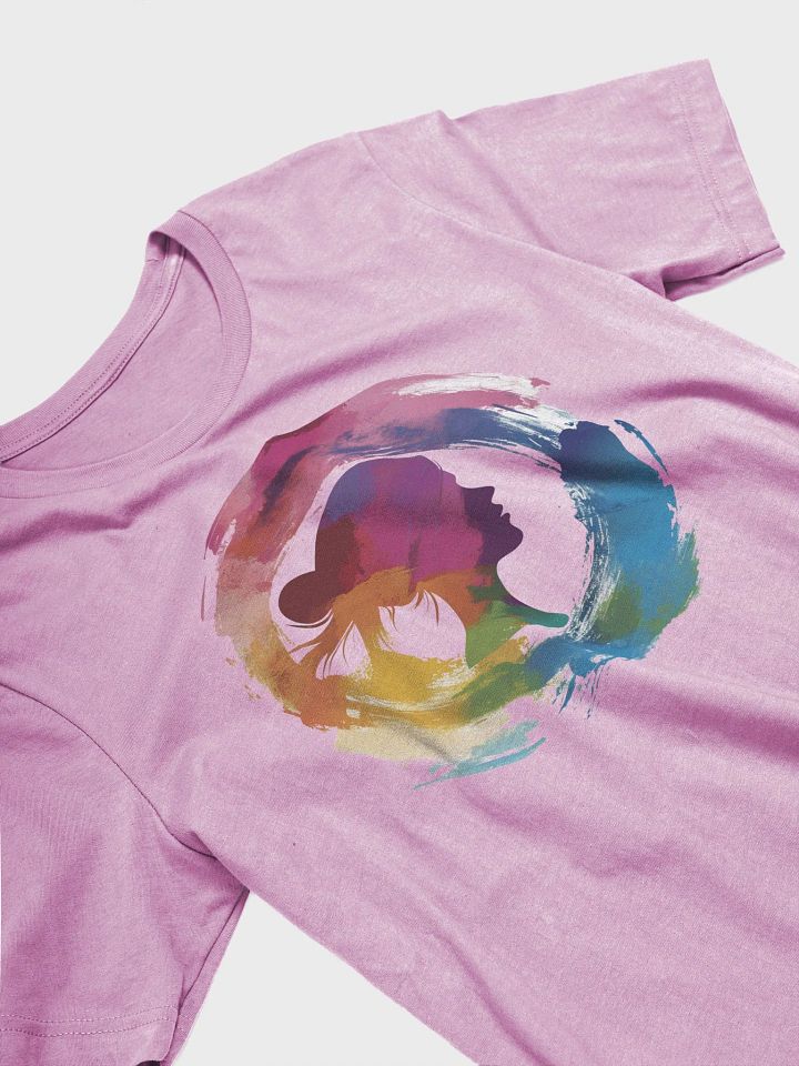 Woman in a Circle product image (2)