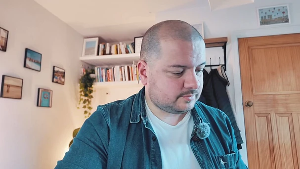 Video thumbnail