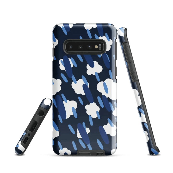 Cloudy Skies Tough Case for Samsung® product image (1)