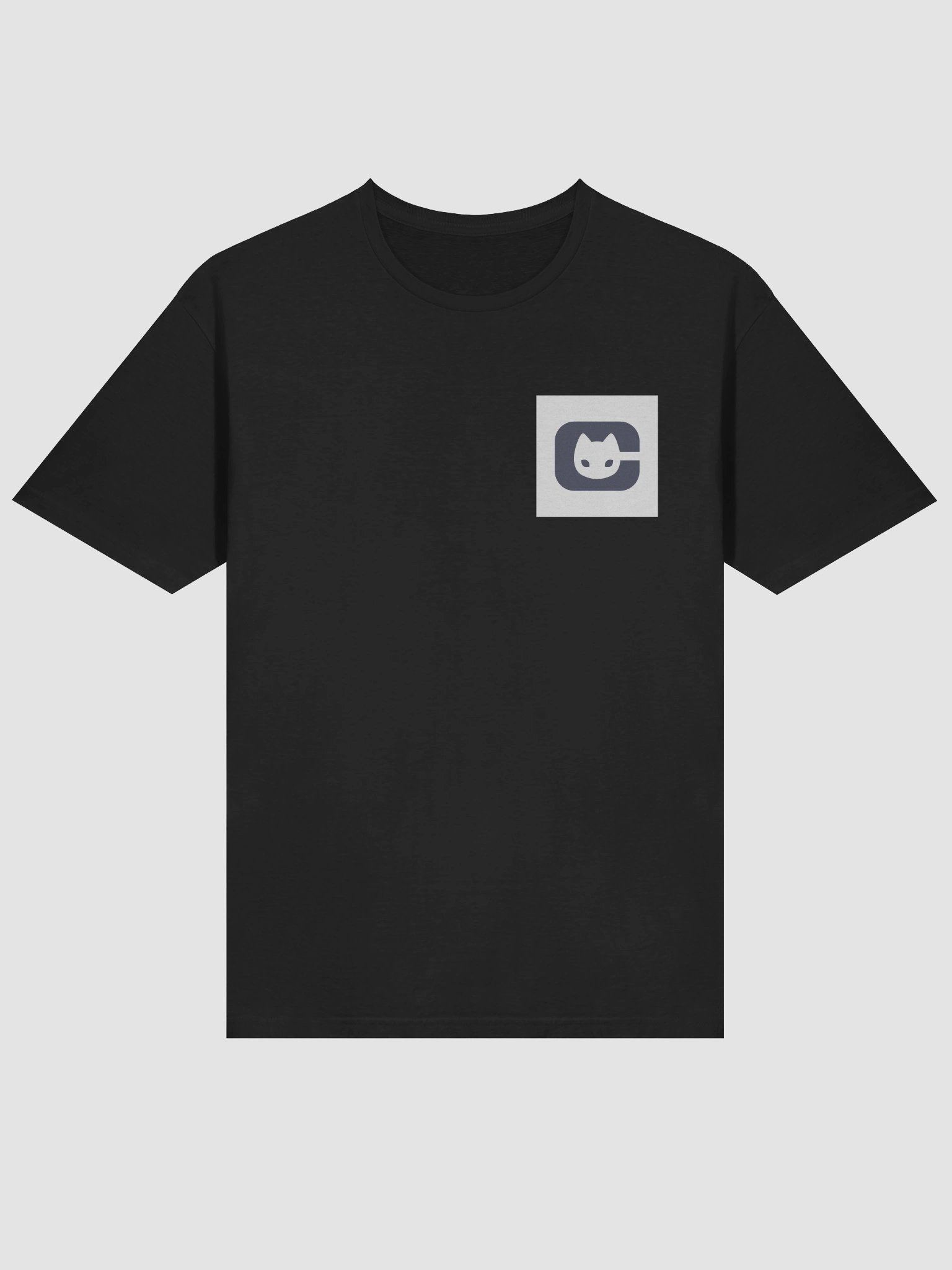 Charex Sounds Logo T-Shirt M product image (3)