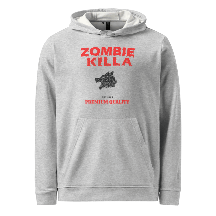 ZK Premium Hoodie product image (1)