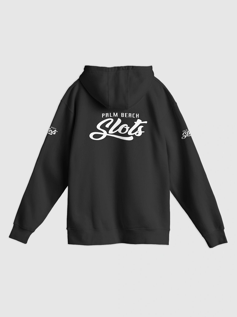 Palm Beach Slots Original Jackpot Hoodie product image (2)