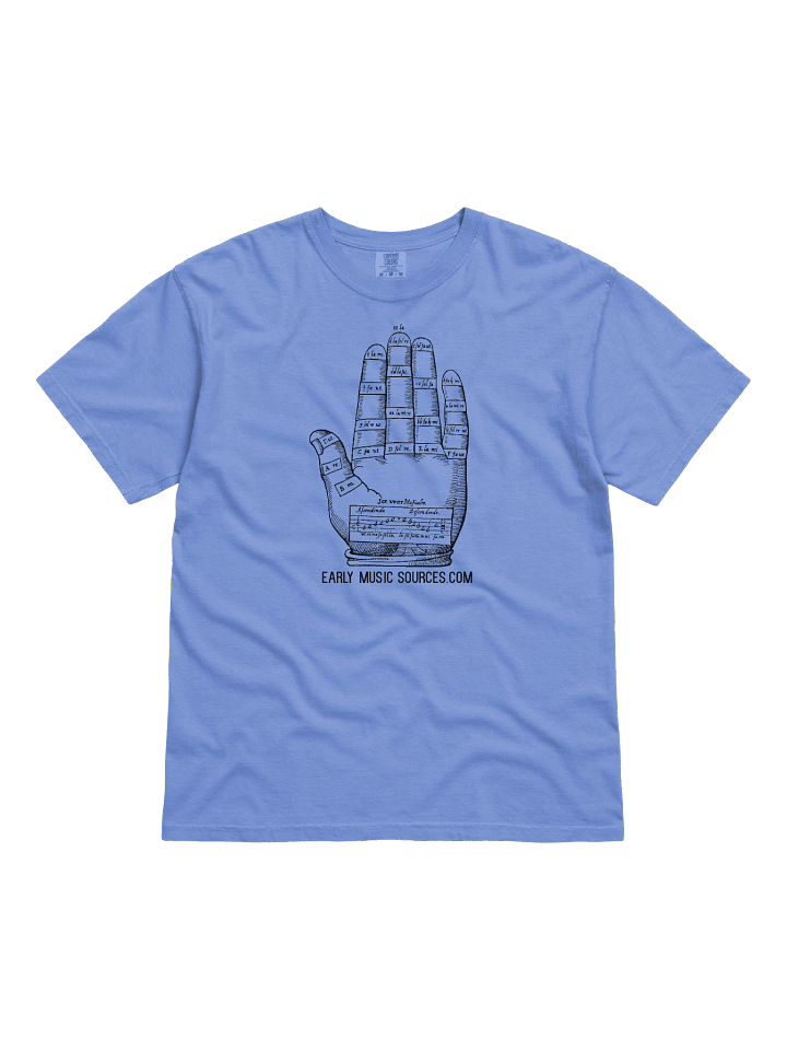 The Guidonian hand product image (1)