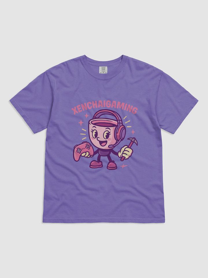 XenGirlyPop Gaming product image (1)