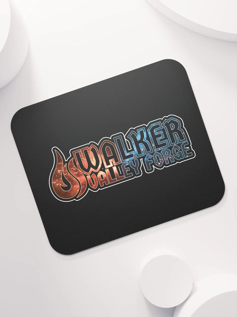 Valley Forge Mouse Pad product image (1)