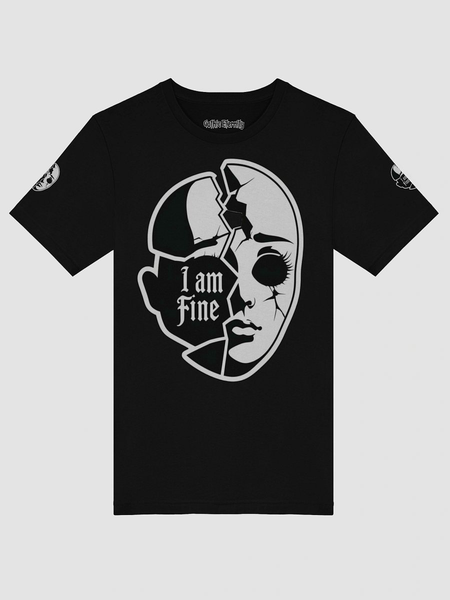 I Am Fine ! product image (5)