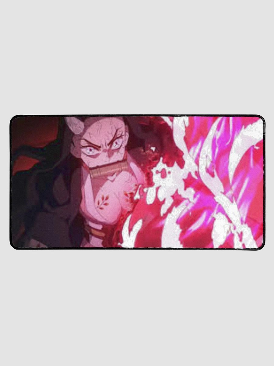 Nezuko Mouse Pad product image (1)