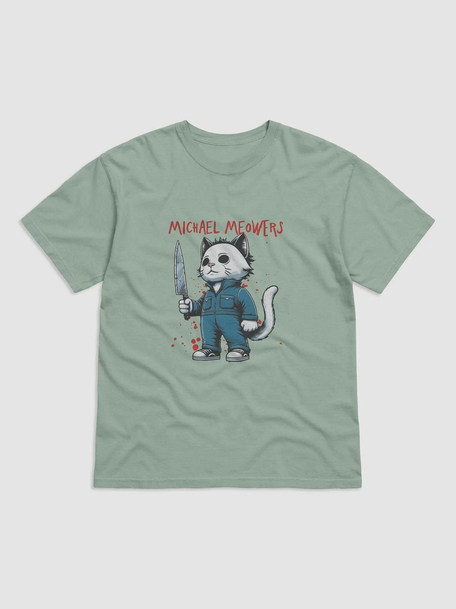 Michael Meowers: The Purrfect Horror Cat product image (6)