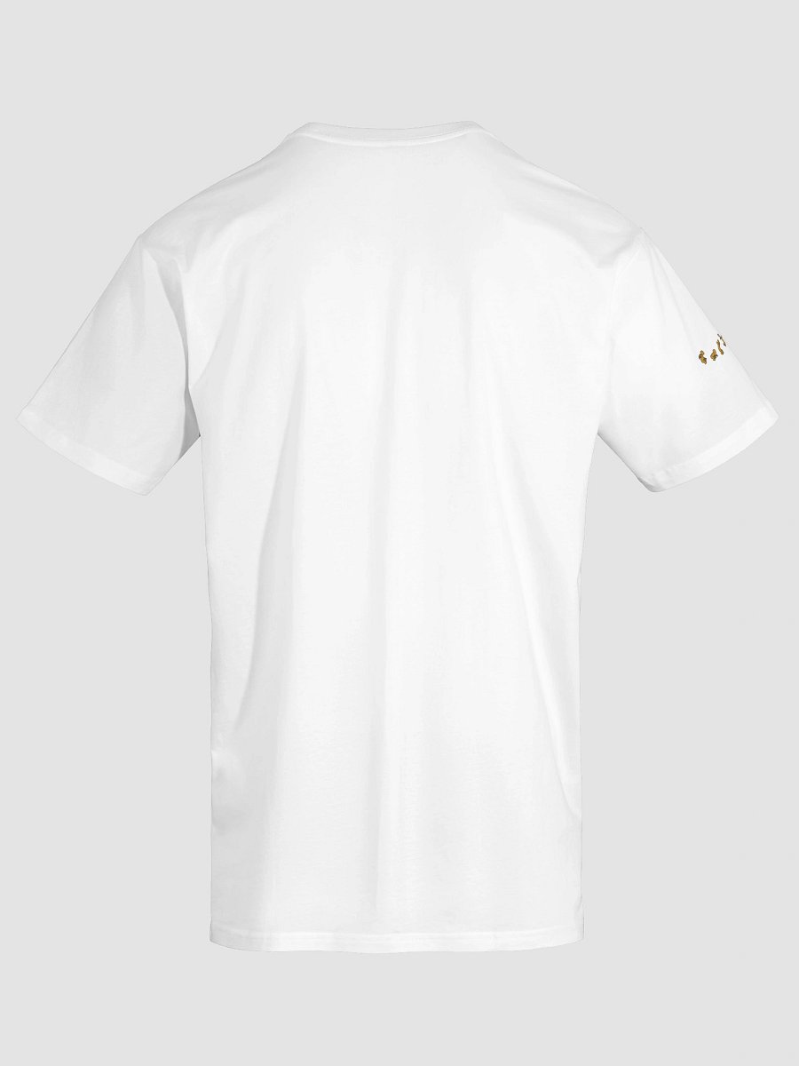 Volleyball Doughboy in Motion T product image (5)
