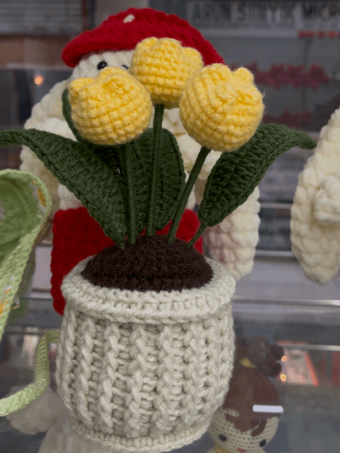Crochet products product image (6)