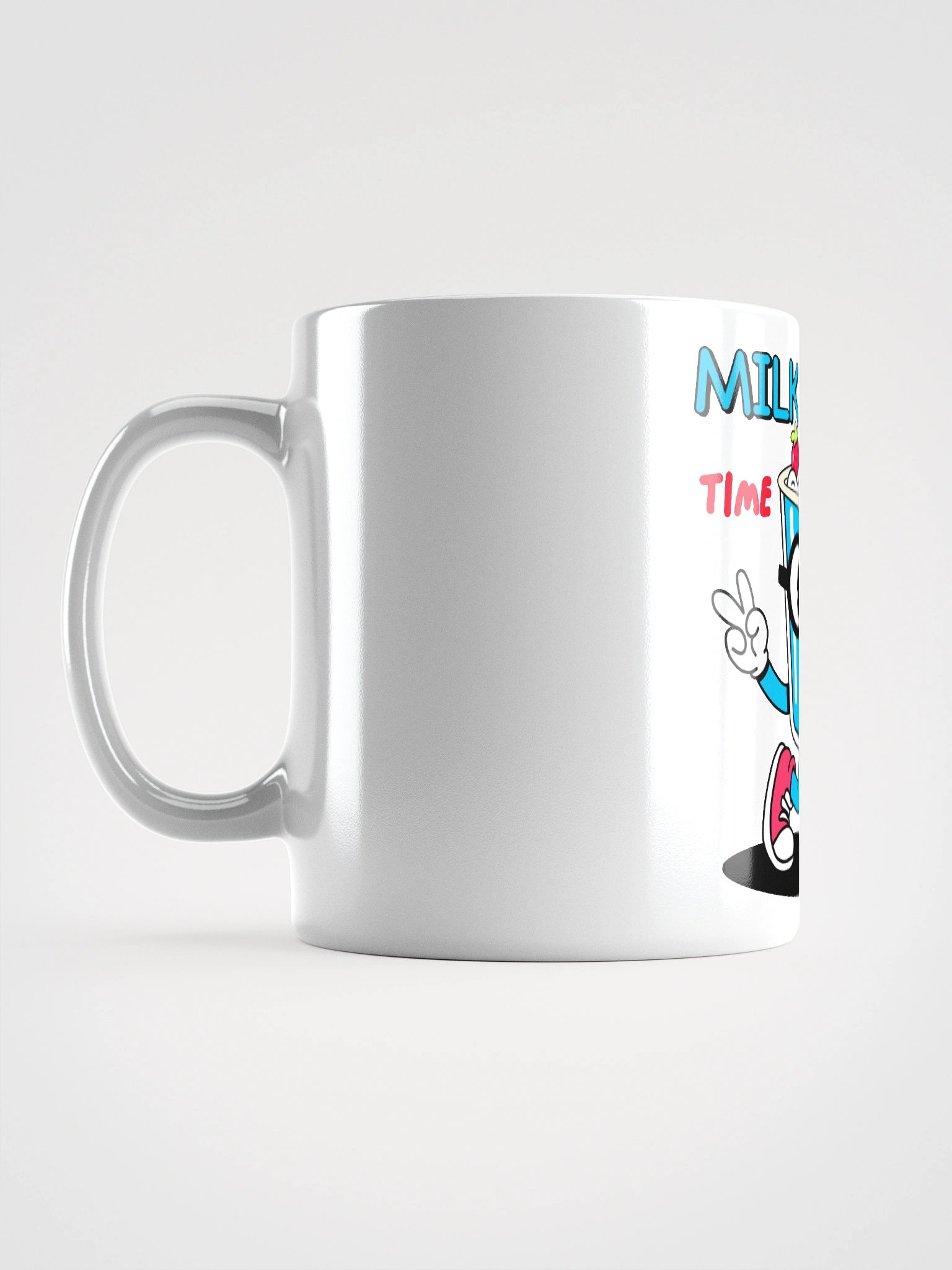 Milkshake Time product image (18)