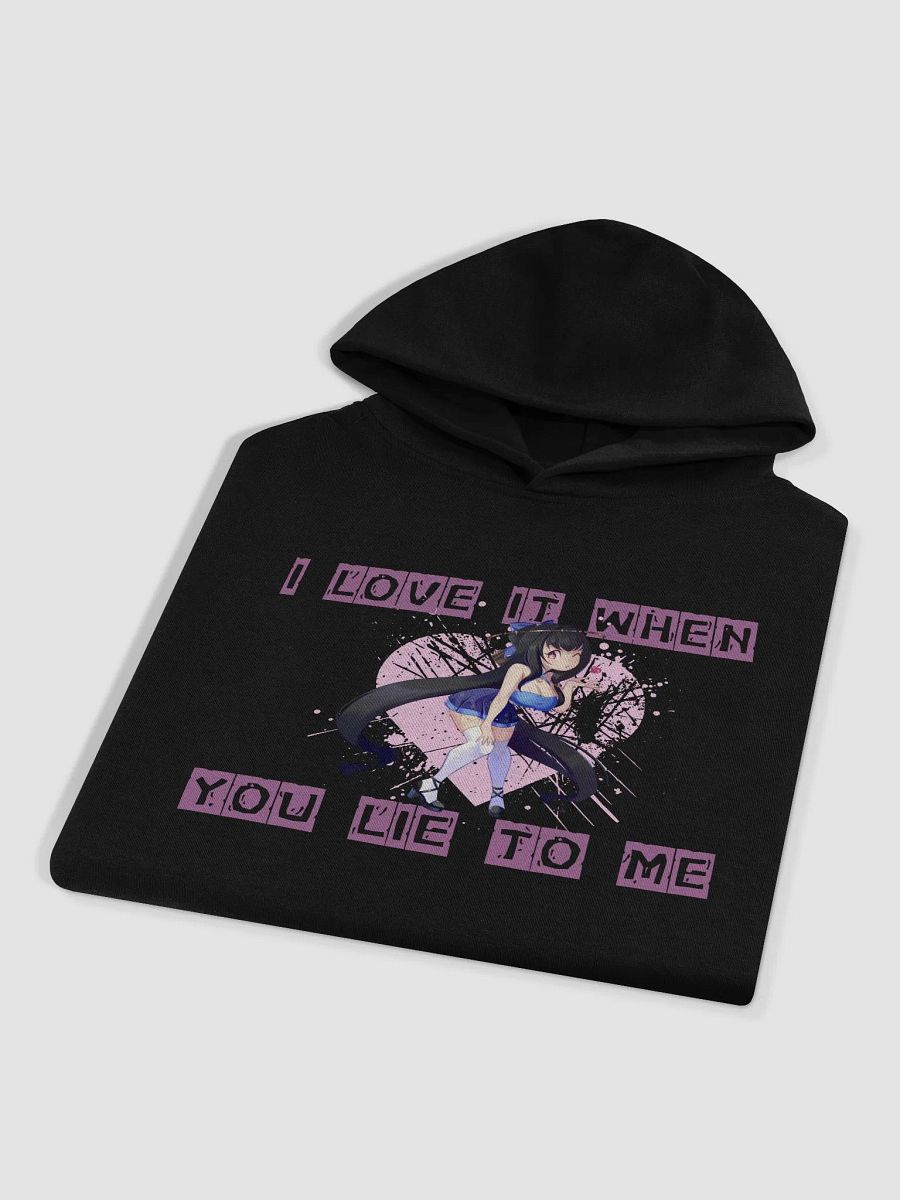 Lie to me product image (4)