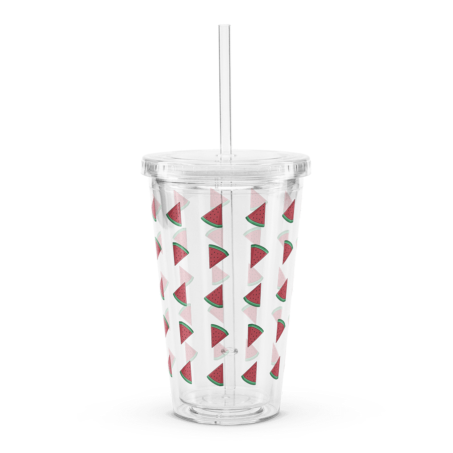 Watermelon Sugar Tumbler product image (4)