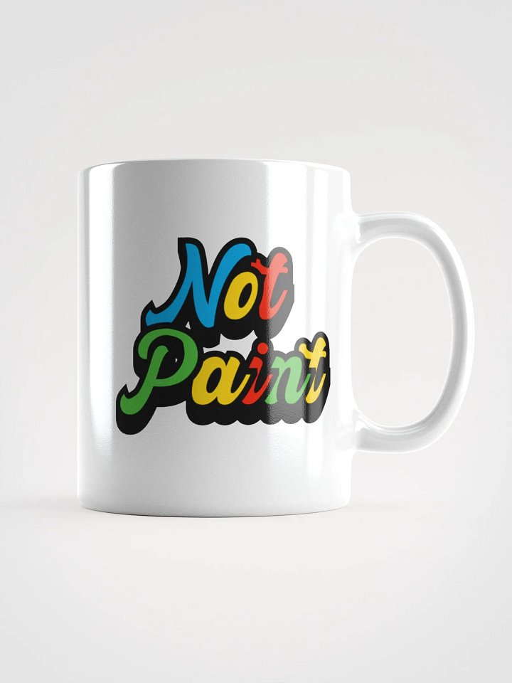 Non Suspicious Mug product image (1)