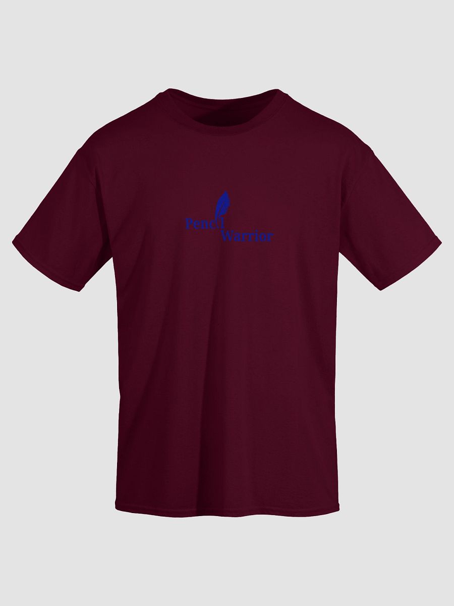 Quill Warrior Streetwear Tee product image (3)