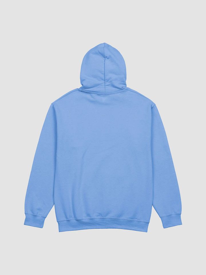 Nutrition Unisex Hoodie product image (9)