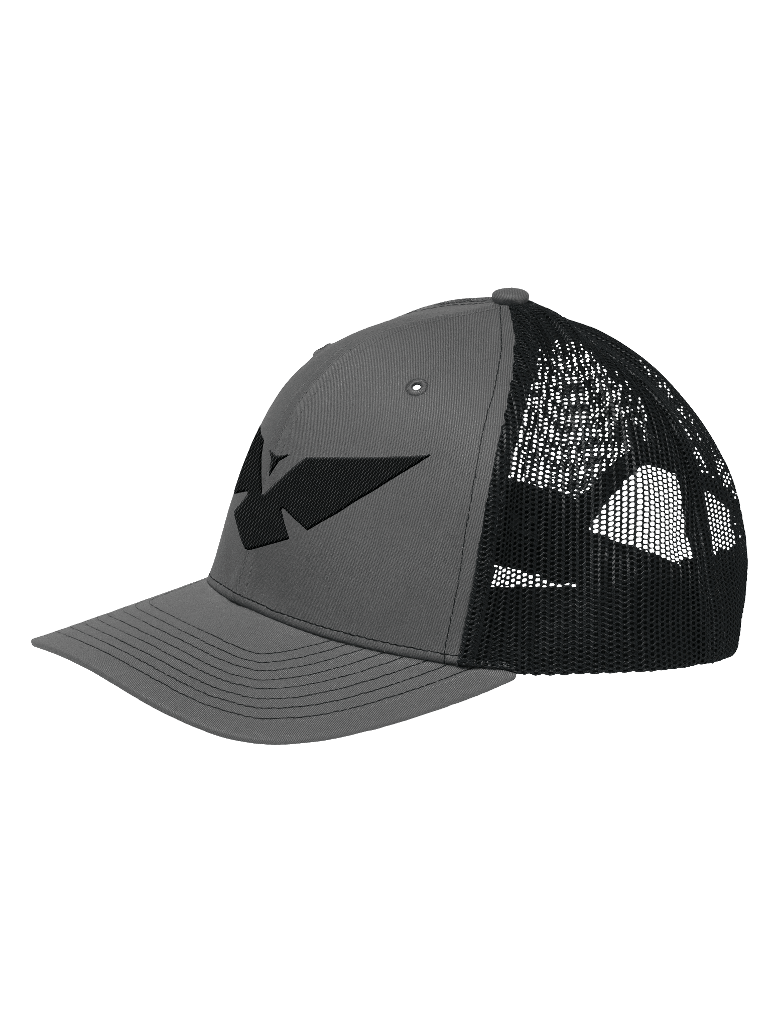 Retro Trucker Hat product image (1)