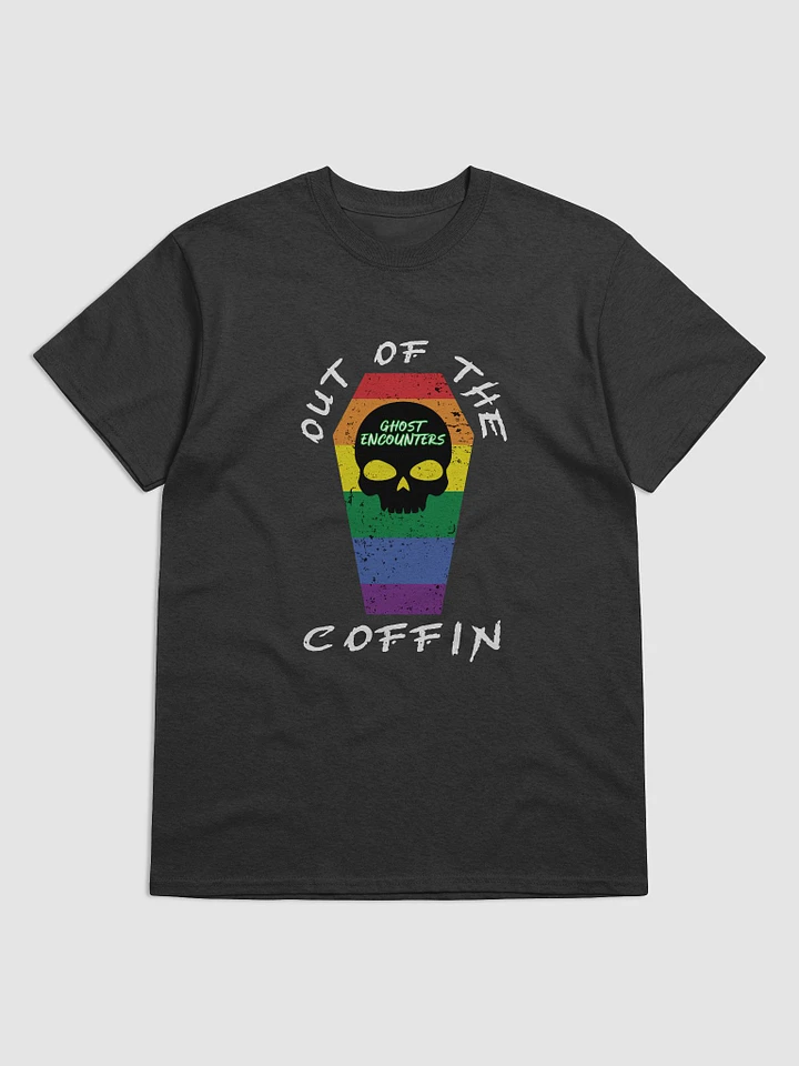 Out Of The Coffin T-Shirt product image (1)