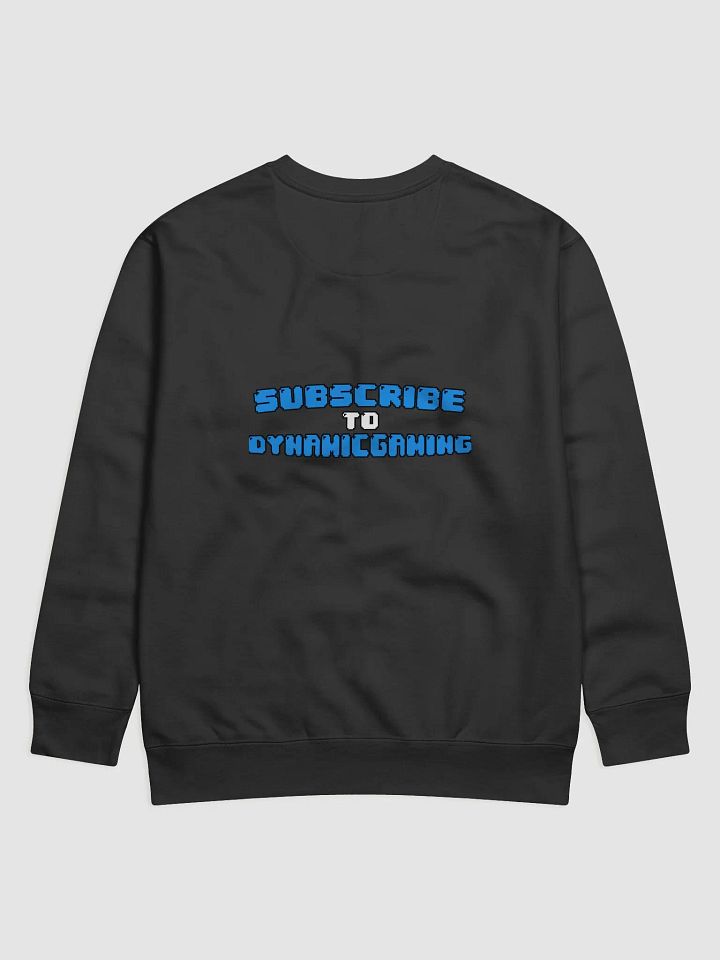 Pixel Crewneck product image (2)