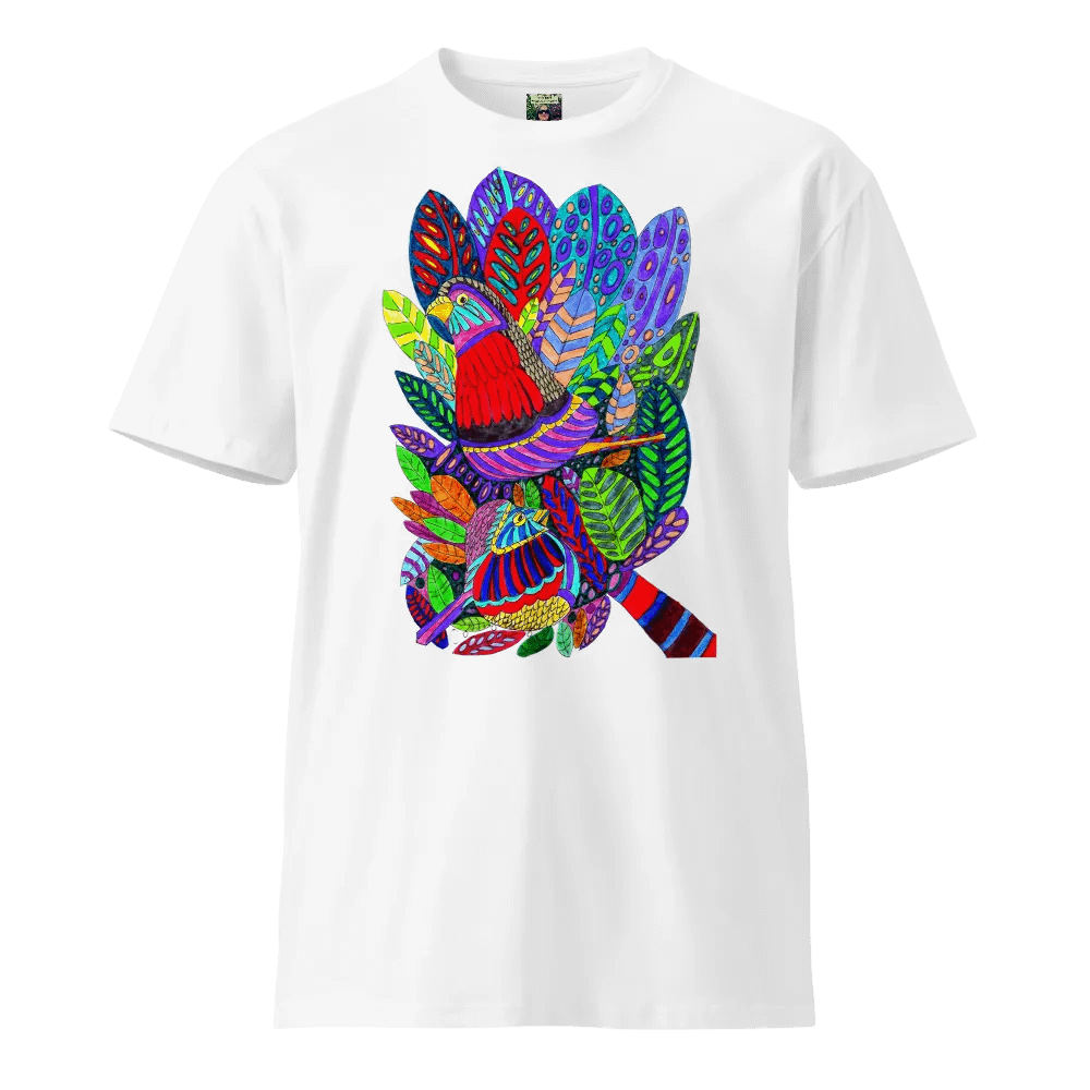 Shaded Serenity Unisex Tee product image (1)