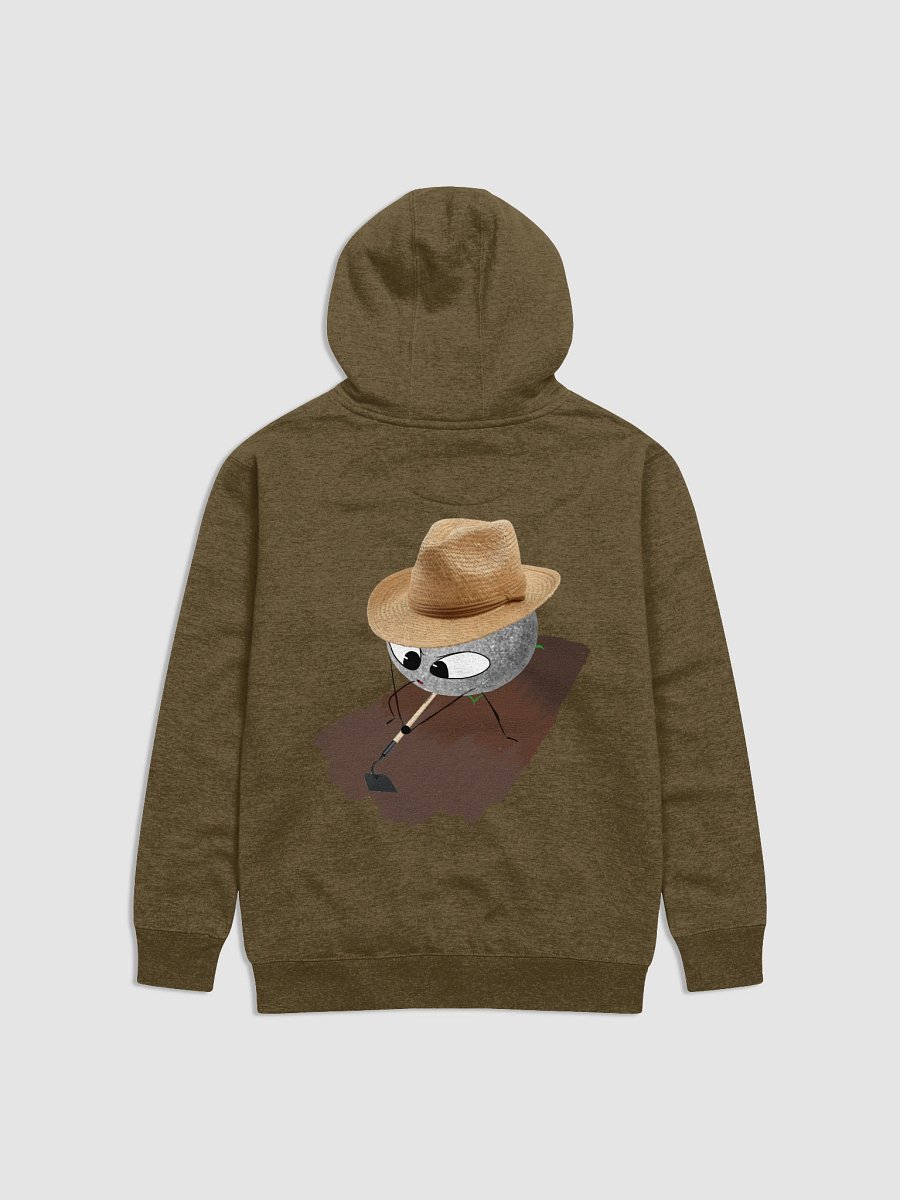Farmer Peb Hoodie product image (2)