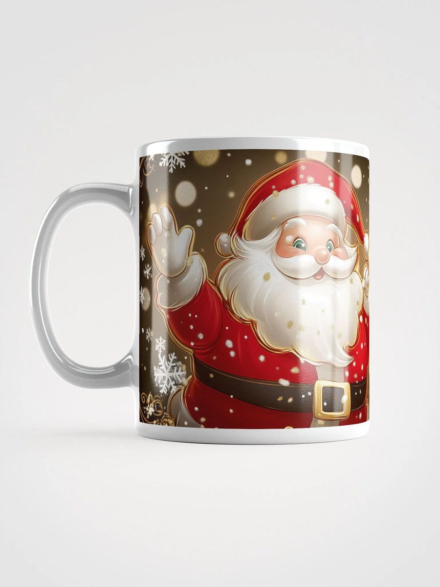 Cozy Christmas Sips with Two Santas product image (16)