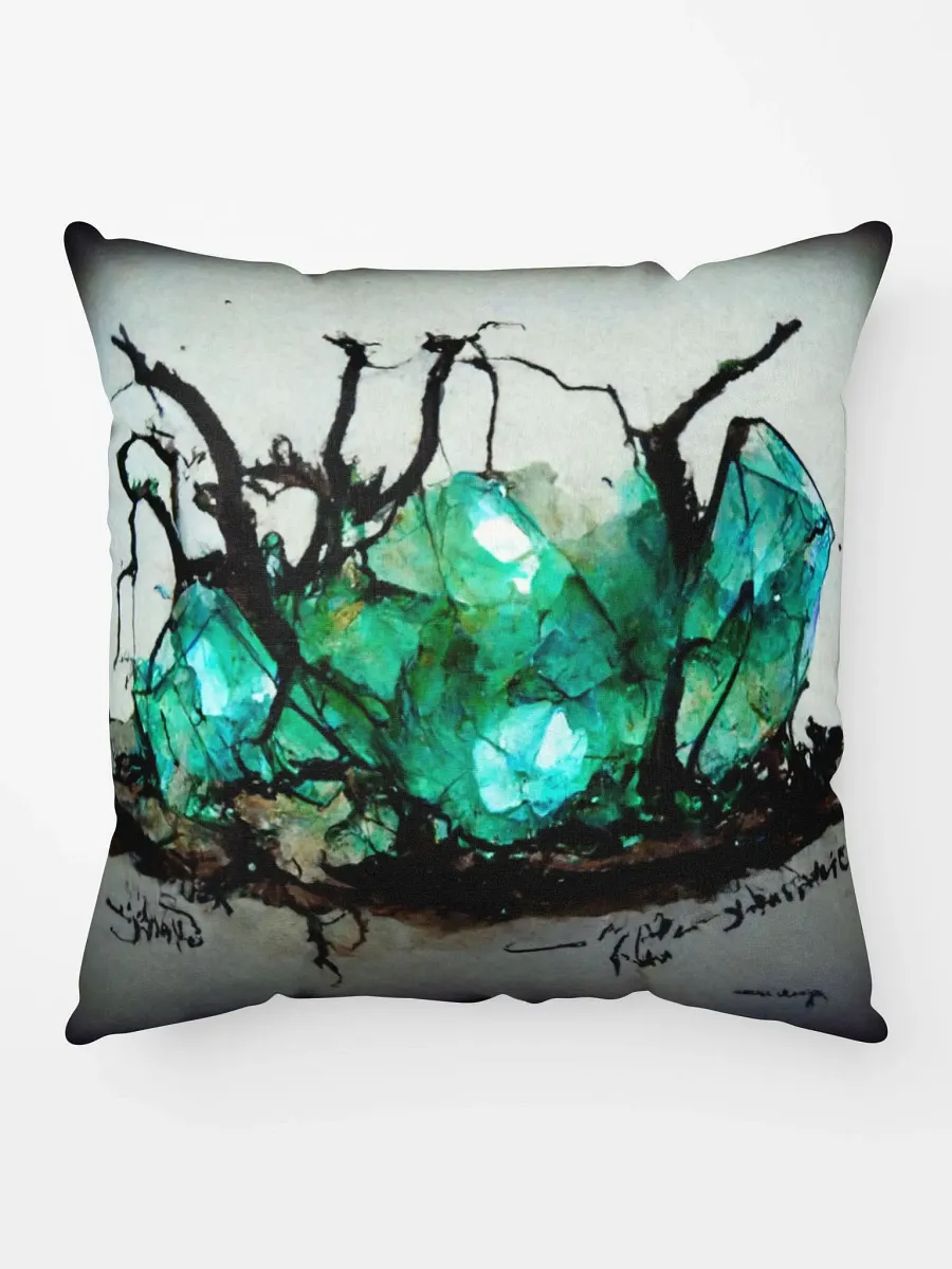Dreamy Nights All-Over Print Pillow product image (10)