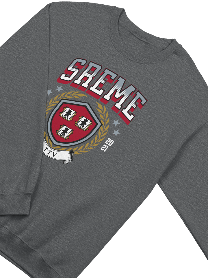 Bearry Smart Crewneck product image (2)