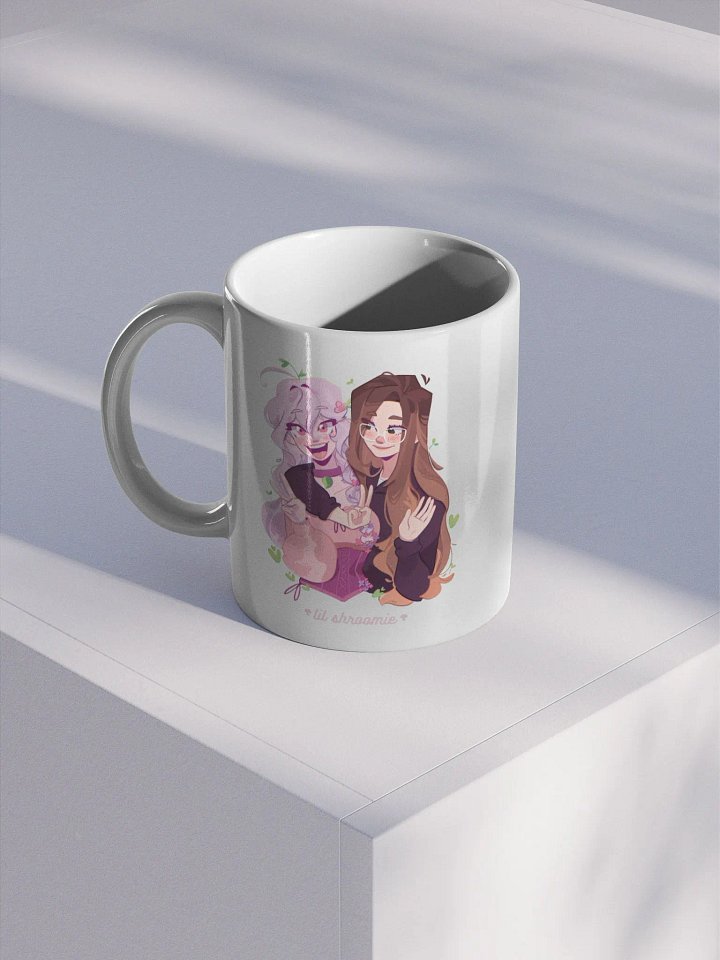 OH NO!.. MY IMMERSION! product image (2)