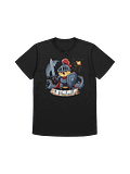 T-Shirt El Poulailler | Imprimé product image (1)