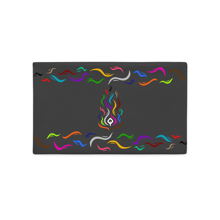 Swirled Pillowcase product image (2)