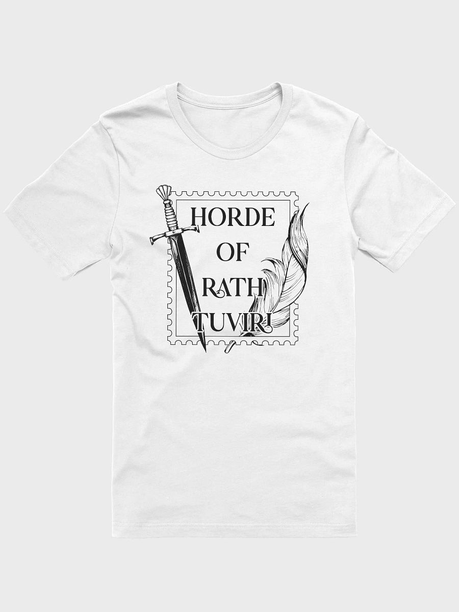 Rath Tuviri Bella+Canvas Supersoft T-Shirt product image (1)