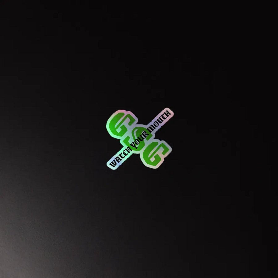 SPECIAL STIKER product image (4)