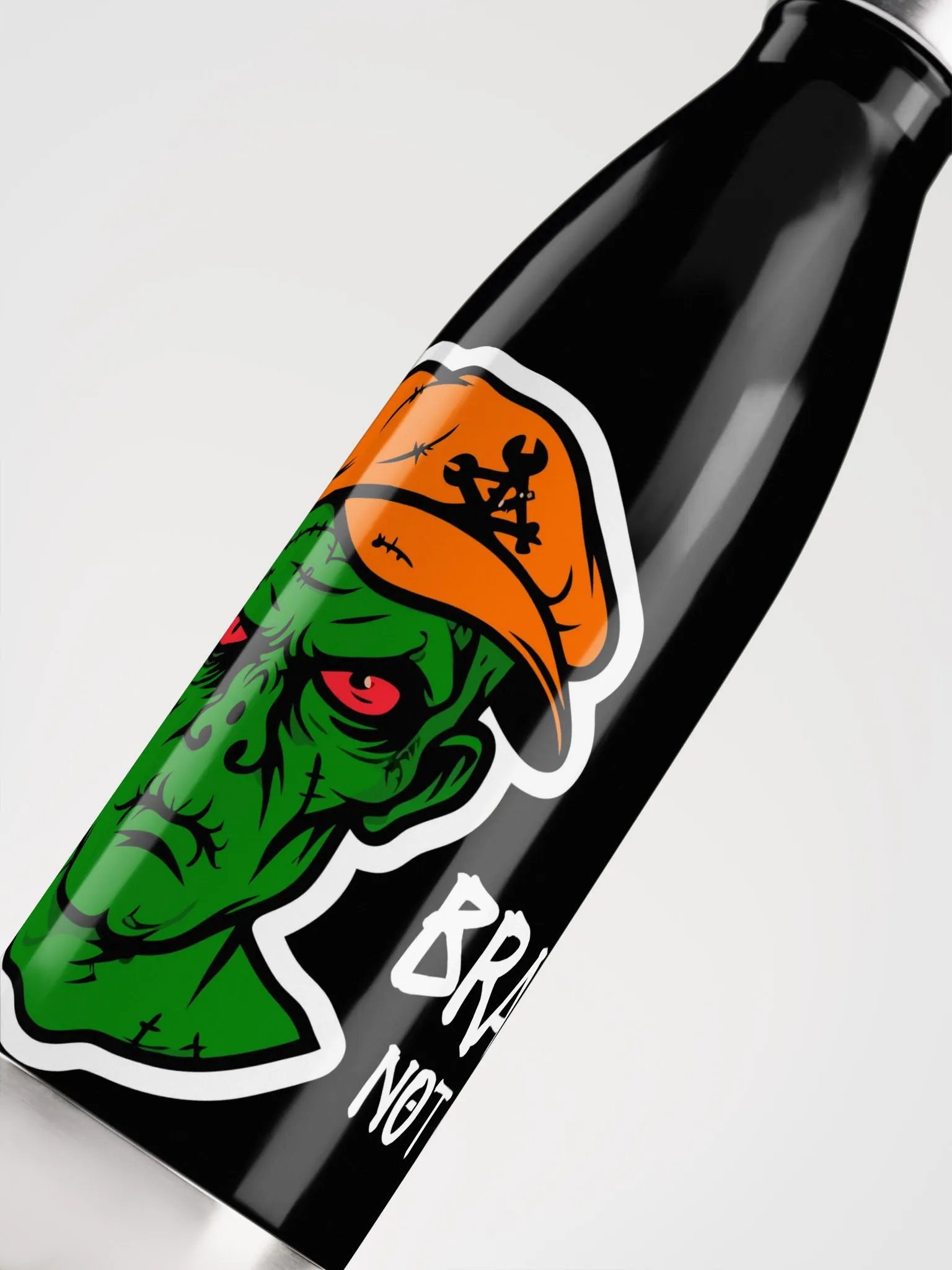 Eat Brains Not Cake product image (2)