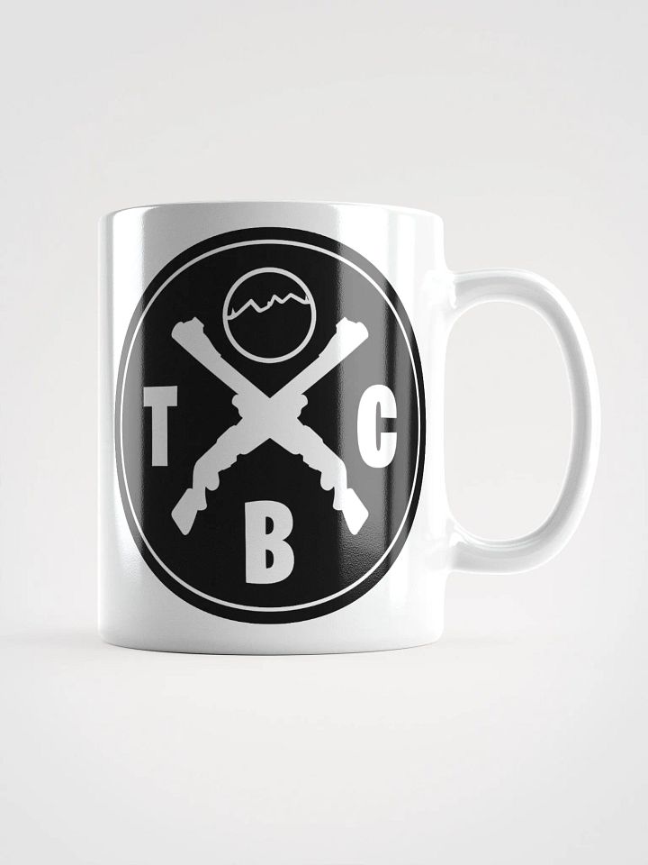 Team Battle Chicken Mug product image (1)