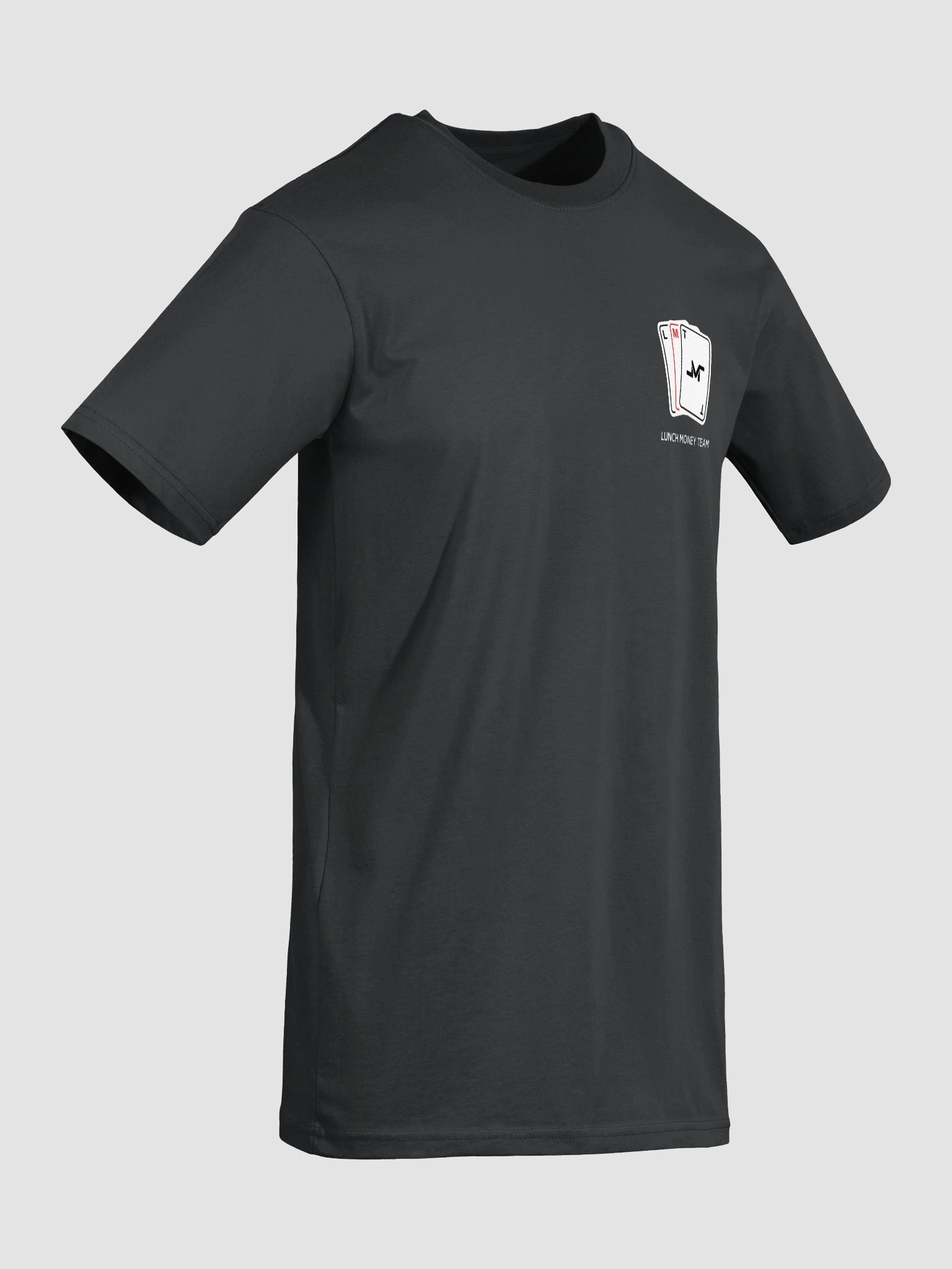 3 Cards Pocket Tee product image (37)