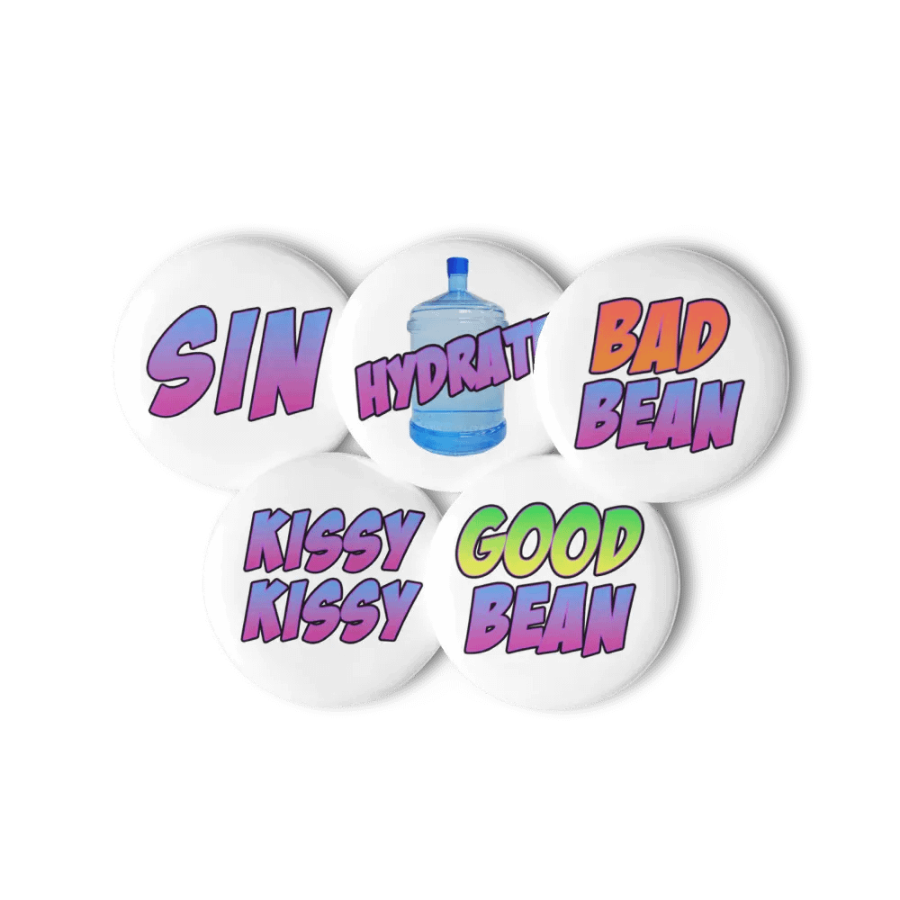 Wayward Buttons product image (2)
