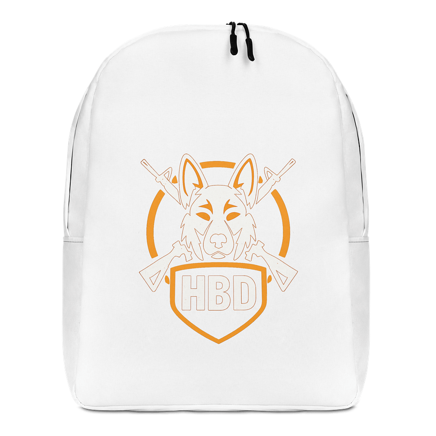 HBD Gear Lite Pack product image (1)