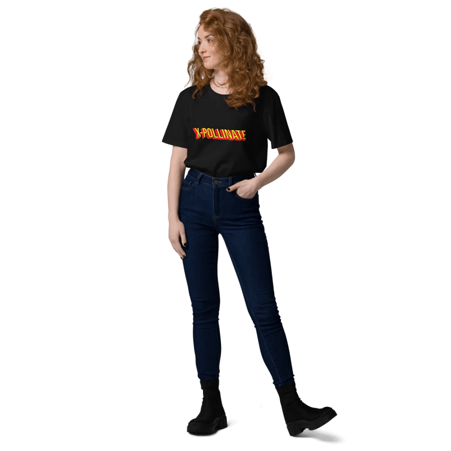 X-POLLINATE - 100% cotton product image (8)