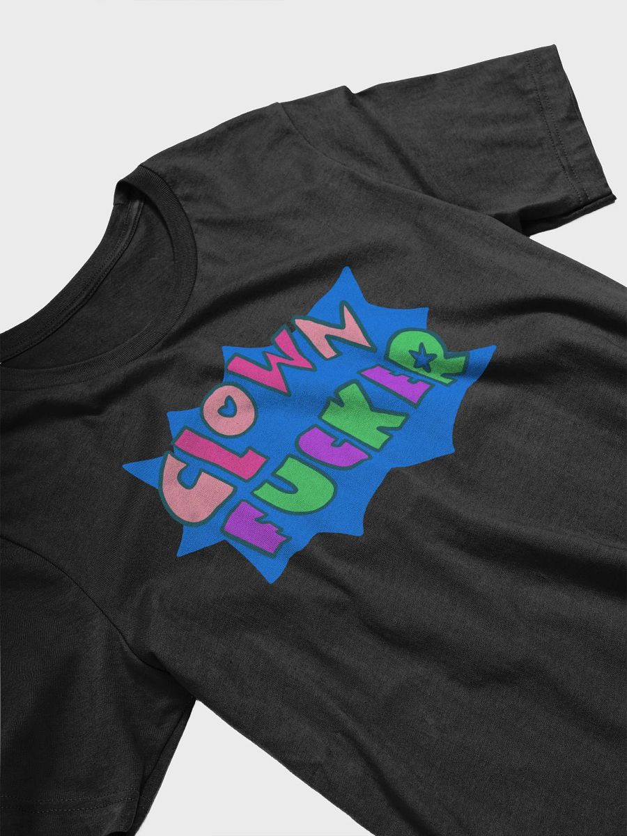 clown fucker product image (3)