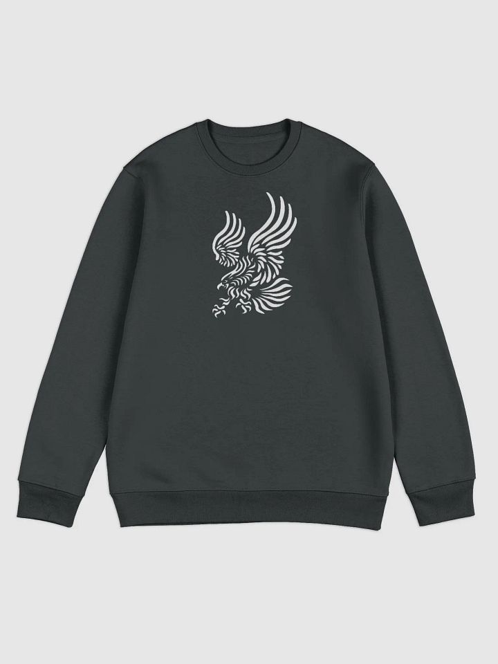 POWEREAGLE pullover product image (1)