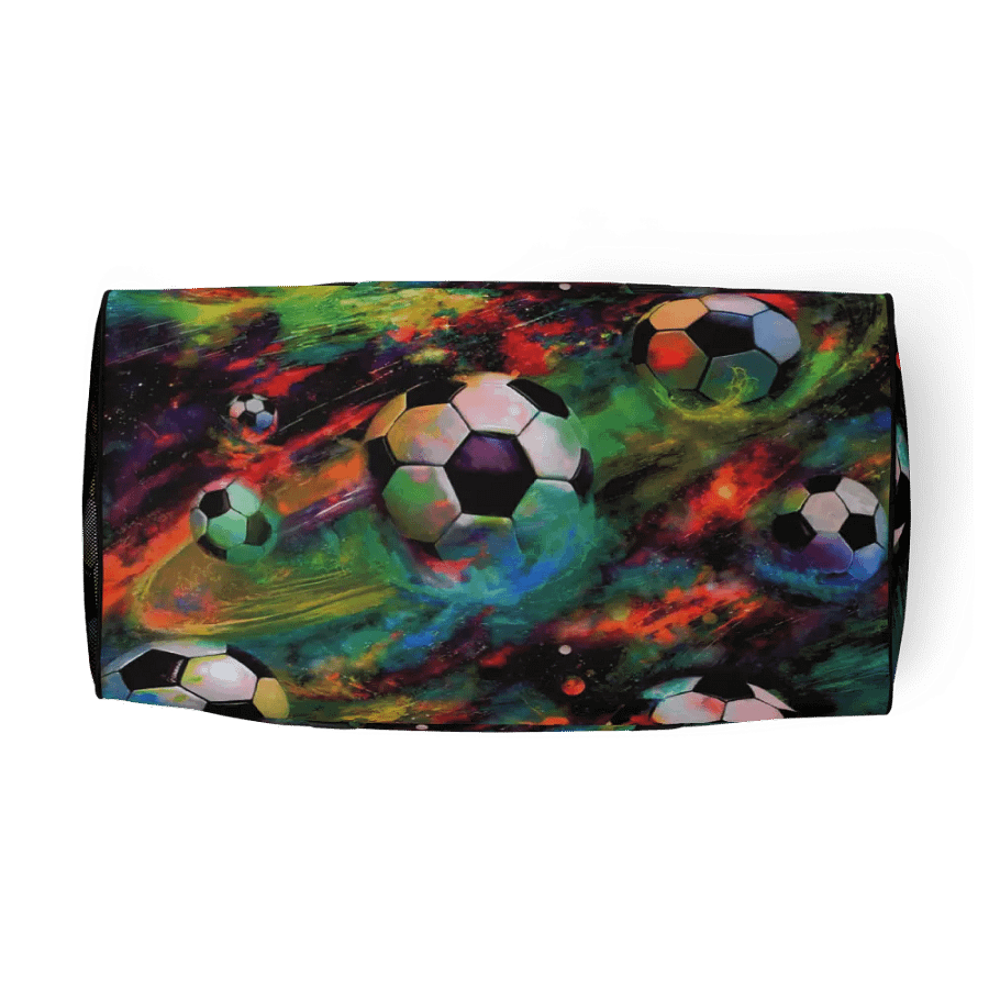 Galaxy Football Bag product image (7)