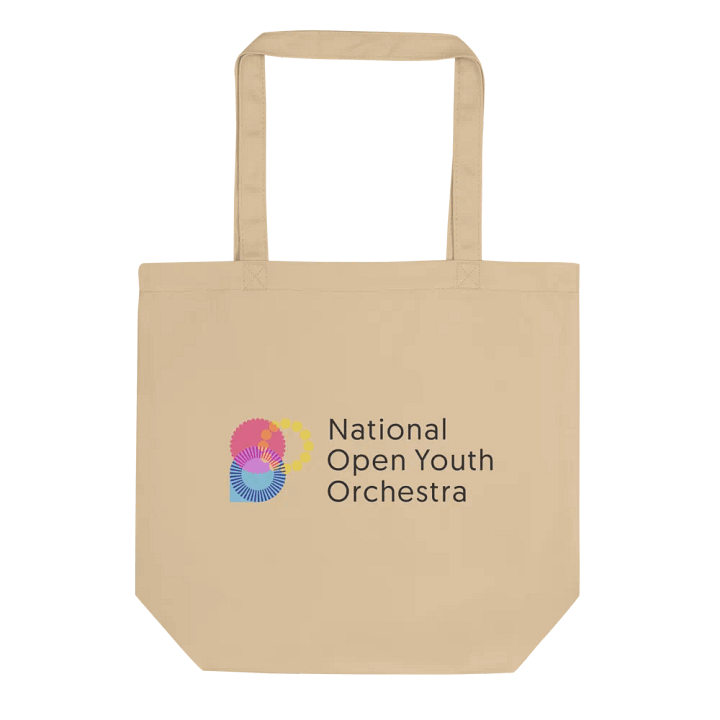 NOYO Tote Bag product image (1)