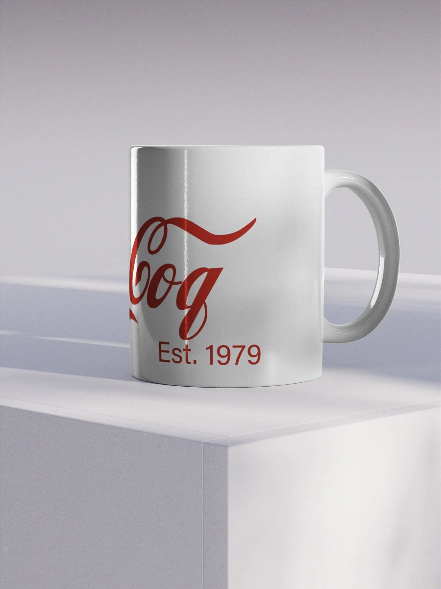 Enjoy Coq product image (4)